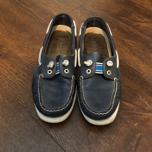 Women’s Authentic Sperry Top Sider Boat Shoe ⚓️💙